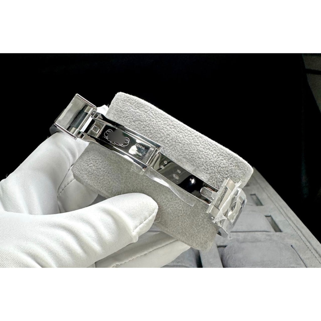 READY STOCK UPGRADED VERSION YM 42MM AUTOMATIC MEN WATCH