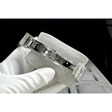 READY STOCK UPGRADED VERSION YM 42MM AUTOMATIC MEN WATCH