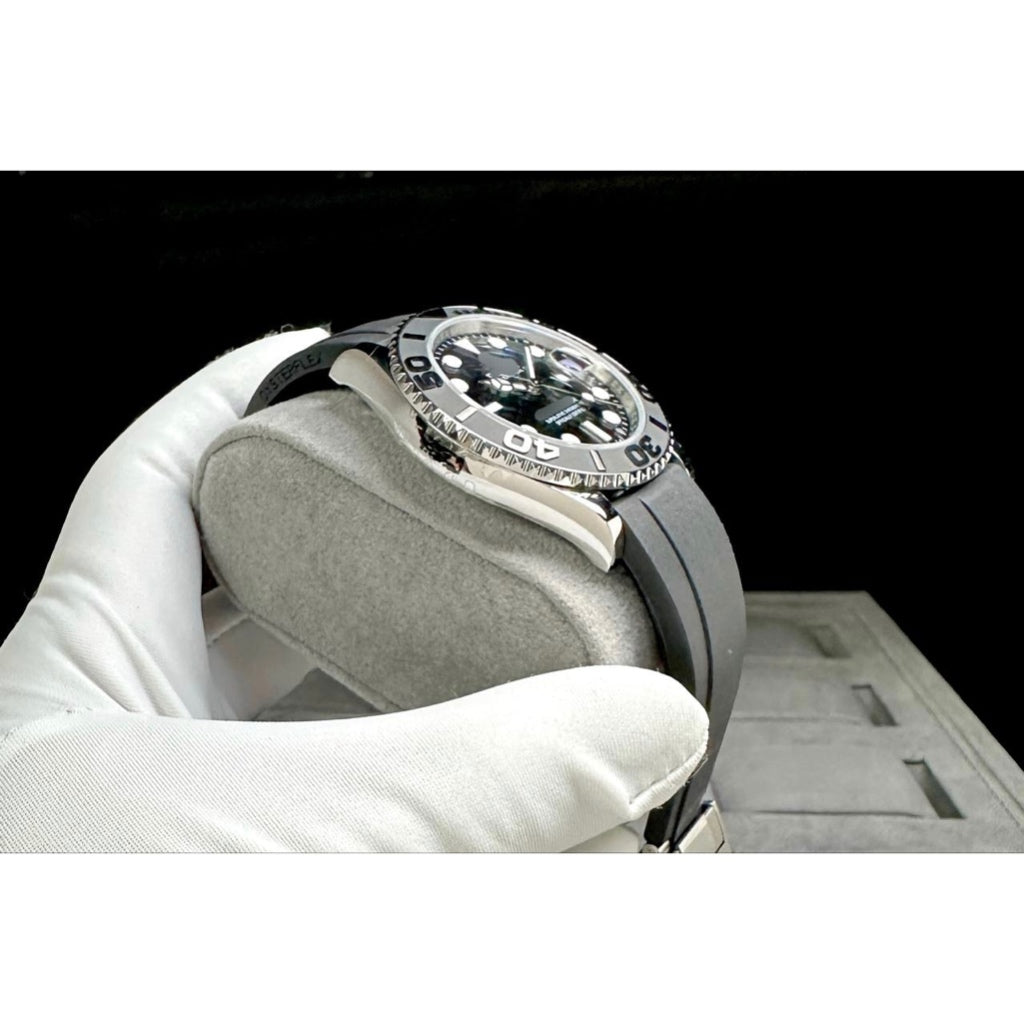 READY STOCK UPGRADED VERSION YM 42MM AUTOMATIC MEN WATCH