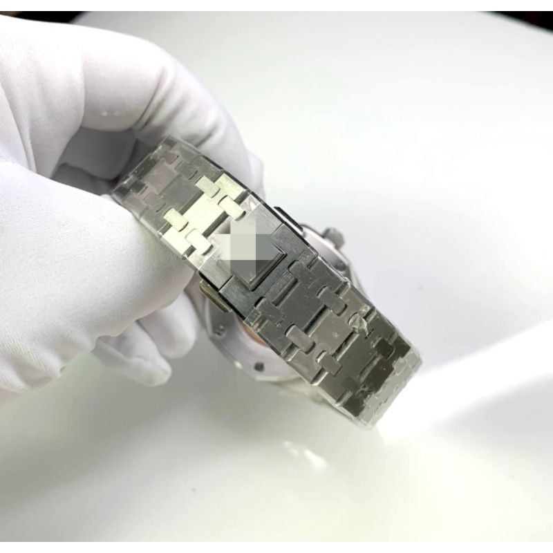 ]Ready Stock]A.P_R0Y4L_0AK_AUTOMATIC_MAN_WATCH