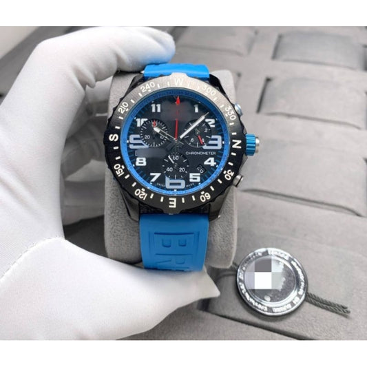 [ READY STOCK ] BRTLNG_ENDURANCE_PRO_CHRONOGRAPH_QUARTZ_MOVEMENT_44MM