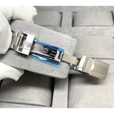 READY STOCK UPGRADED VERSION  LUXURY EXP2 AUTOMATIC  42MM MEN WATCH