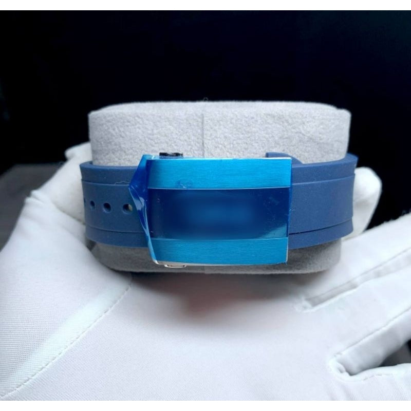 [ READY STOCK ] 0RI5_BLUE_WHALE_CHRONOGRAPH_45MM_MAN _WATCH