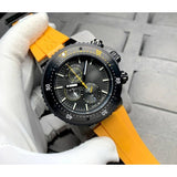 [ READY STOCK ] 0R1S_PR0D1VER_CHRONOGRAPH size 50mm MRN_WATCH
