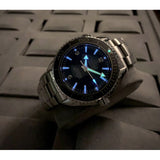 [ READY STOCK ] Upgraded Version OMG CMÀSTÈR Automatic 44mm Men Watch