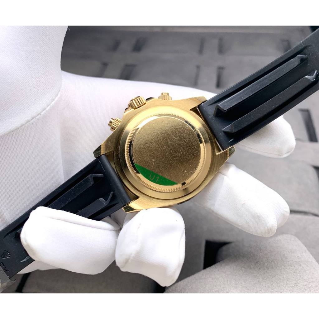 READY STOCK UPGRADED VERSION  40 MM AUTOMATIC DTN MEN WATCH