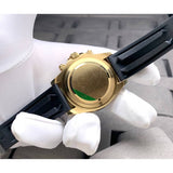 READY STOCK UPGRADED VERSION  40 MM AUTOMATIC DTN MEN WATCH