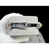 READY STOCK UPGRADED SEMI PREMIUM GRADE 31 DJ AUTOMATIC LADIES WATCH