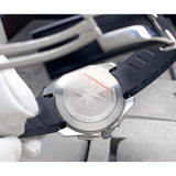 READY STOCK UPGRADED VERSION TH AQUA 44 MM CHRONOGRAPH MEN WATCH