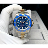 LATEST READY STOCK AUTOMATIC LUXURY MEN WATCH 41MM