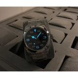 READY STOCK LATEST UPGRADE VERSION AIR.KING AUTOMATIC 40MM MEN WATCH