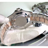 READY STOCK YM BROWN DIAL 40 MM AUTOMATIC MEN WATCH