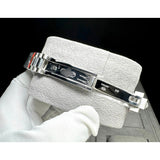 READY STOCK UPGRADED SEMI PREMIUM GRADE 31 DJ AUTOMATIC LADIES WATCH