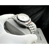 READY STOCK UPGRADED SEMI PREMIUM GRADE 31mm DJ AUTOMATIC LADIES WATCH