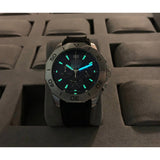 READY STOCK UPGRADED VERSION TH AQUA 44 MM CHRONOGRAPH MEN WATCH