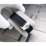 READY STOCK UPGRADED VERSION TH AQUA 44 MM CHRONOGRAPH MEN WATCH