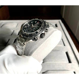 READY STOCK TH F1 CHRONOGRAPH 44 mm MEN WATCH