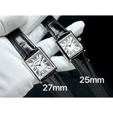 READY STOCK CAR  MUST QUARTZ 25MM/27MM CLASSIC WATCH