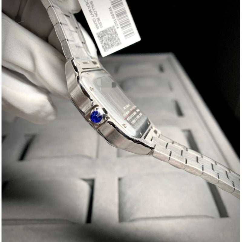 [ READY STOCK ] UPGRADED VERSION CTR SNTOS AUTOMATIC 38MM MEN WATCH