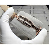 [ READY STOCK ] JL AUTOMATIC 39mm MOONPHASE MEN WATCH