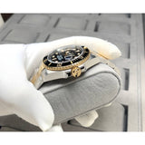 LATEST READY STOCK AUTOMATIC LUXURY MEN WATCH 41MM