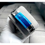 READY STOCK UPGRADED SPRITE OYSTER AUTOMATIC GMT 40 MM MEN WATCH