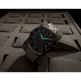 READY STOCK SPORTY 44MM CHRONOGRAPH MEN WATCH