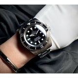 READY STOCK UPGRADED VERSION DEEP.C 44 MM AUTOMATIC MEN WATCH