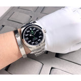 READY STOCK LATEST UPGRADE VERSION AIR.KING AUTOMATIC 40MM MEN WATCH