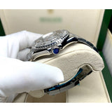 READY STOCK UPGRADED VERSION YM 40MM AUTOMATIC MEN WATCH