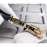 READY STOCK UPGRADED VERSION  40 MM AUTOMATIC DTN MEN WATCH