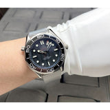 [ READY STOCK ] OMG_5EAMA5TER_300M_41.5MM_AUTOMATIC_MOVEMENT