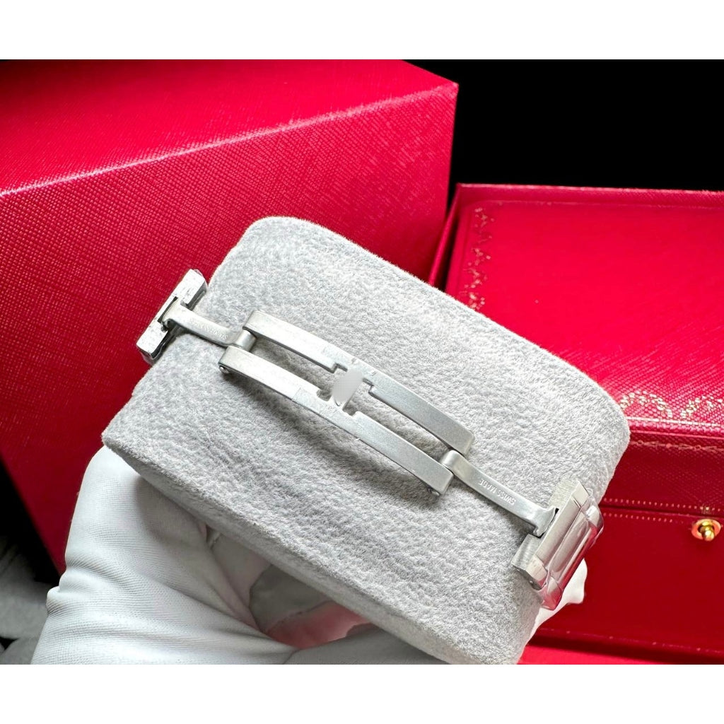 READY STOCK PREMIUM CTR LADIES WATCH 21.5 MM