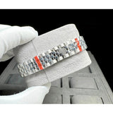 READY STOCK UPGRADED SEMI PREMIUM GRADE 31 mm DJ AUTOMATIC LADIES WATCH