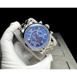 OFFER READY STOCK JL CHRONOGRAPH 45MM MEN WATCH