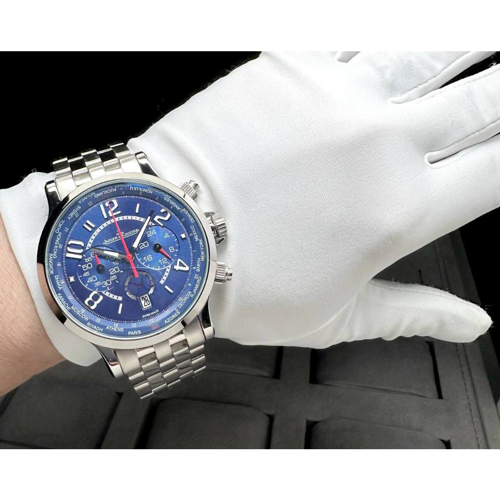 OFFER READY STOCK JL CHRONOGRAPH 45MM MEN WATCH