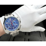 OFFER READY STOCK JL CHRONOGRAPH 45MM MEN WATCH