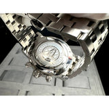 OFFER READY STOCK JL CHRONOGRAPH 45MM MEN WATCH