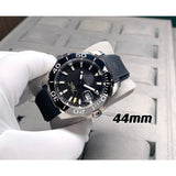 READY STOCK UPGRADED SPORTY TH C4L1BR3 5 44 mm MEN WATCH