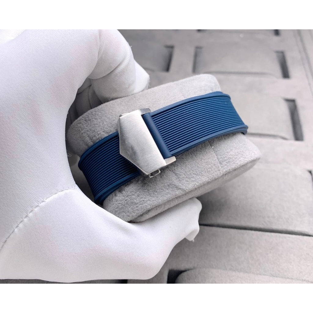 READY STOCK UPGRADED VERSION TH AQUA 44 MM CHRONOGRAPH MEN WATCH