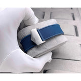 READY STOCK UPGRADED VERSION TH AQUA 44 MM CHRONOGRAPH MEN WATCH