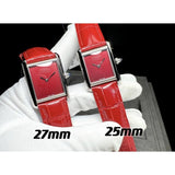 READY STOCK CTR 25mm AND 27mm Classic Unisex Watch