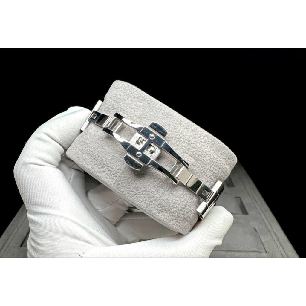 READY STOCK OFFER 40MM QUARTZ MEN WATCH