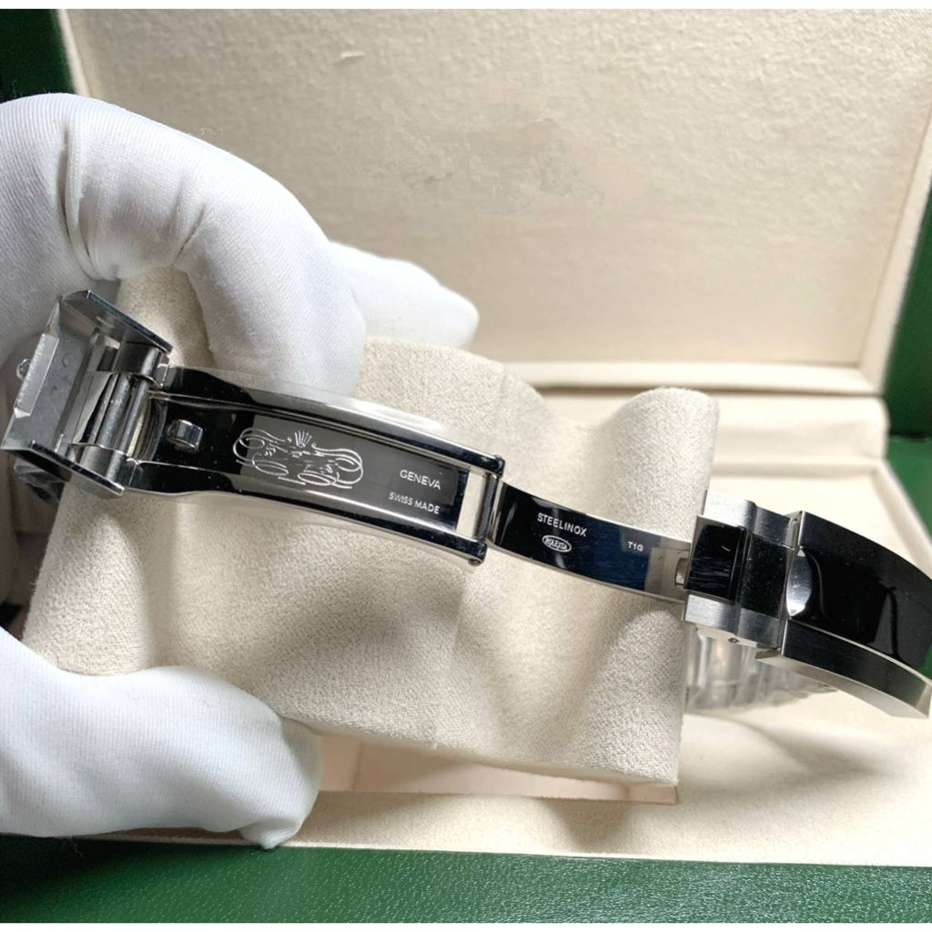 LATEST READY STOCK AUTOMATIC LUXURY MEN WATCH 41MM