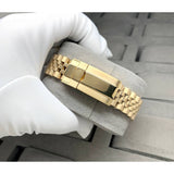 READY STOCK UPGRADED LATEST LUXURY READY STOCK AUTOMATIC GMT 40MM MEN WATCH