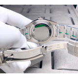 READY STOCK LATEST UPGRADE VERSION EXPLOROR  AUTOMATIC 40MM MEN WATCH