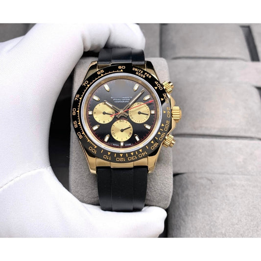 READY STOCK UPGRADED VERSION  40 MM AUTOMATIC DTN MEN WATCH