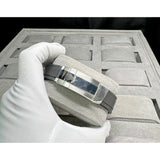 READY STOCK UPGRADED VERSION DTN AUTOMATIC 40 MM MEN WATCH