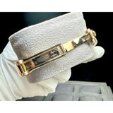 READY STOCK UPGRADED SEMI PREMIUM GRADE 31 DJ AUTOMATIC LADIES WATCH