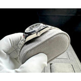 READY STOCK UPGRADED SEMI PREMIUM GRADE 31mm DJ AUTOMATIC LADIES WATCH